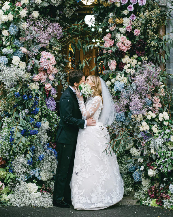 The OTM Guide to Finding The Best Wedding Photographer