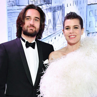 Everything We Know About Grace Kelly’s Granddaughter’s Wedding