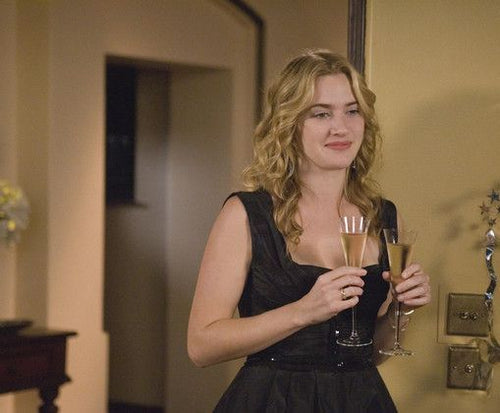 We're Looking to Nancy Meyers For Inspiration on How To Celebrate New Year's Eve in Style and Create Cozy Spaces at Home for 2021