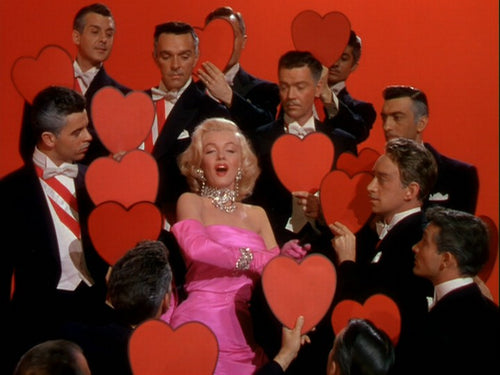 Valentine’s Day Gift Guide: For Her