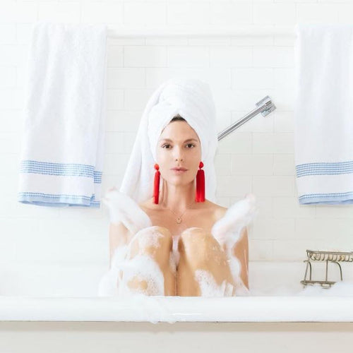 The Best Exfoliants to Spring Clean Your Pores in Time for Summer