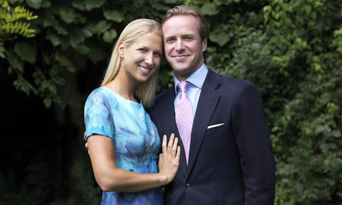 Another Royal Family Member Is Getting Married—Here’s What You Need to Know