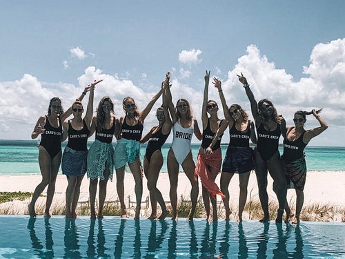 35 Gifts That Will Make All of Your Bridesmaids Happy