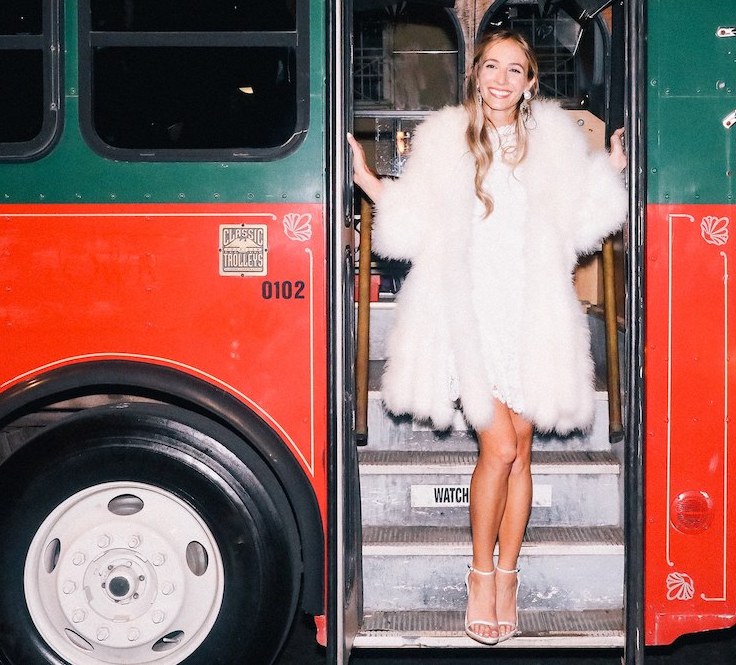 What To Wear to a Winter Wedding That Is Both Warm and Stylish