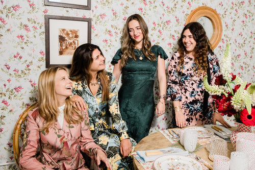 At The Spring on Bleecker Pop-Up, You Can Curate the Perfect Table Setting