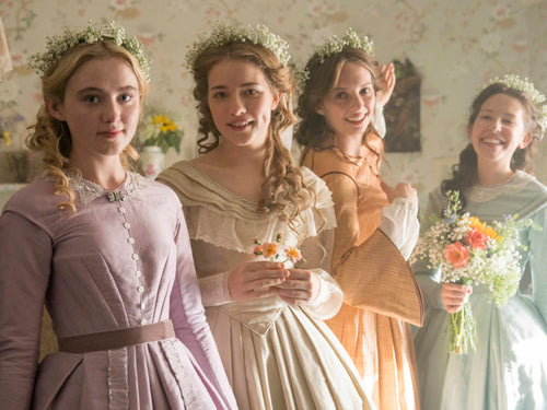 Our Favorite Grandmillennial Wedding Guest Looks