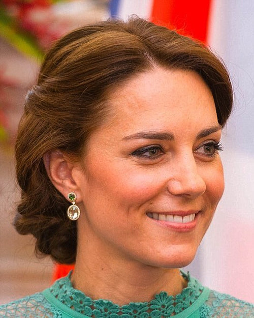 Yes, Push Presents Are A Thing, Even For Royals