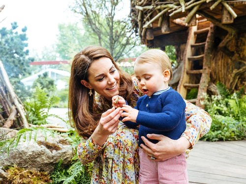 Kate Middleton's Favorite Childrenswear Brands to Dress the Smaller Royals In