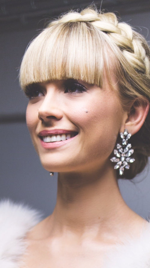 The Best Winter Beauty Products for Cold-Weather Brides