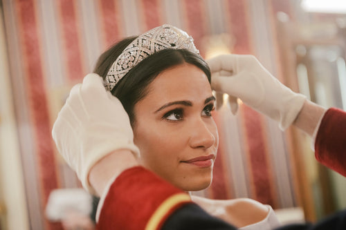 Everything We Know About the Upcoming Royal Wedding Movie