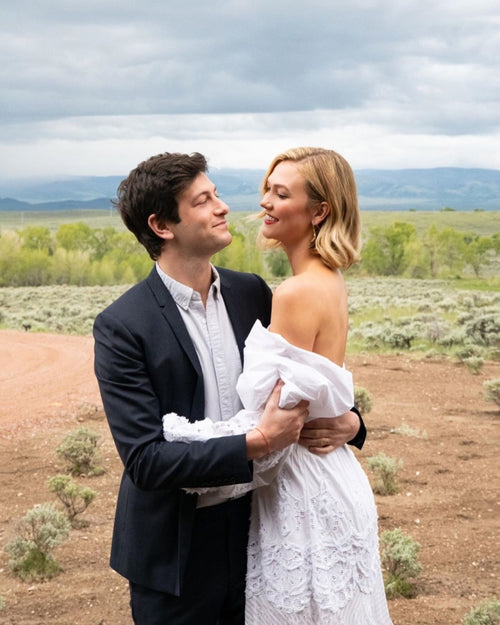 Event Mastermind Stefanie Cove Reveals What Couples Are Asking For Now