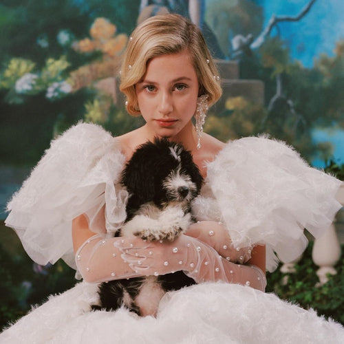 Our Favorite Wedding Inspiration From New York Fashion Week Spring 2020