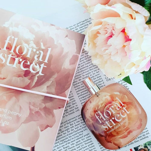 Floral Street’s Founder Breaks Down The Meaning of Your Wedding Day Scent