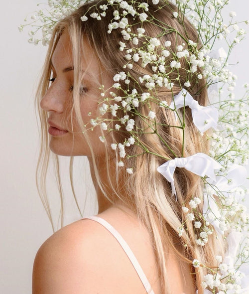 Our Favorite Wedding Hairstylists and Makeup Artists Across the Country