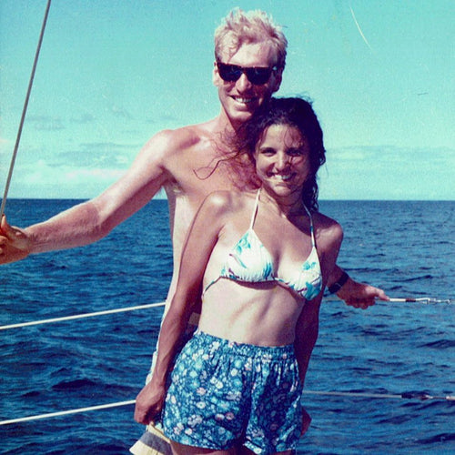Happy 32nd Wedding Anniversary to Julia Louis-Dreyfus!
