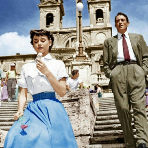 Classic Movies to Stream While You Stay at Home
