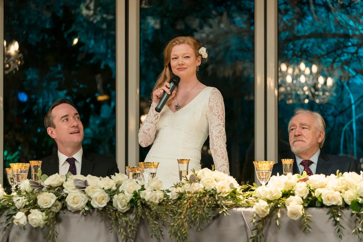 7 Things That Scream Quiet Luxury at Weddings: A Guide to the Trending Aesthetic
