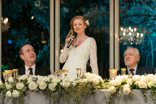 7 Things That Scream Quiet Luxury at Weddings: A Guide to the Trending Aesthetic