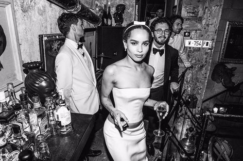 The Best After-Party Looks for Whenever Life Is Semi-Normal Again