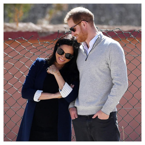 Baby Boy Sussex Is Here! 16 Gifts Fit for a Little Prince