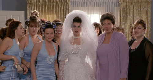 You Won't Believe the Origins of These 5 Wedding Traditions