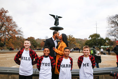 This Proposal in Central Park Is a Reminder of Why We Love NYC