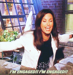 Gift Guide: For Your Friend Who Just Got Engaged