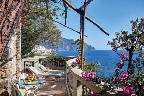 The 10 Most Romantic Hotels to Stay In Europe