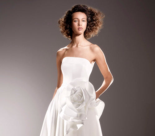 Viktor & Rolf Spring 2020 Bridal