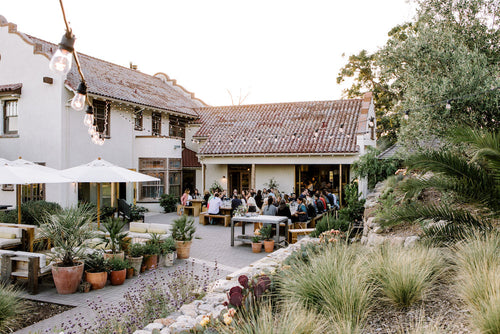 A Romantic Guide to a Napa Valley Escape in the Winter