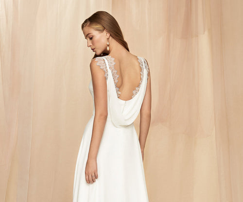 Savannah Miller Bridal Fall 2020