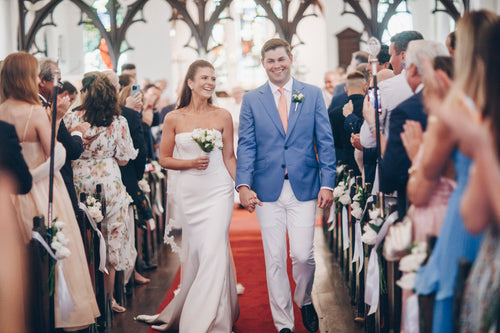Classic Six Director of Communications and Partnerships Annabel Webb Darling’s Dream Registry Focuses on Quality Over Quantity