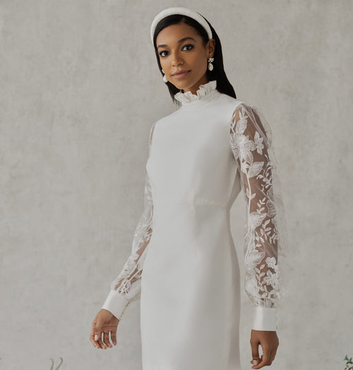 Alexandra Grecco Poppy and Botanica: Part Two Collections