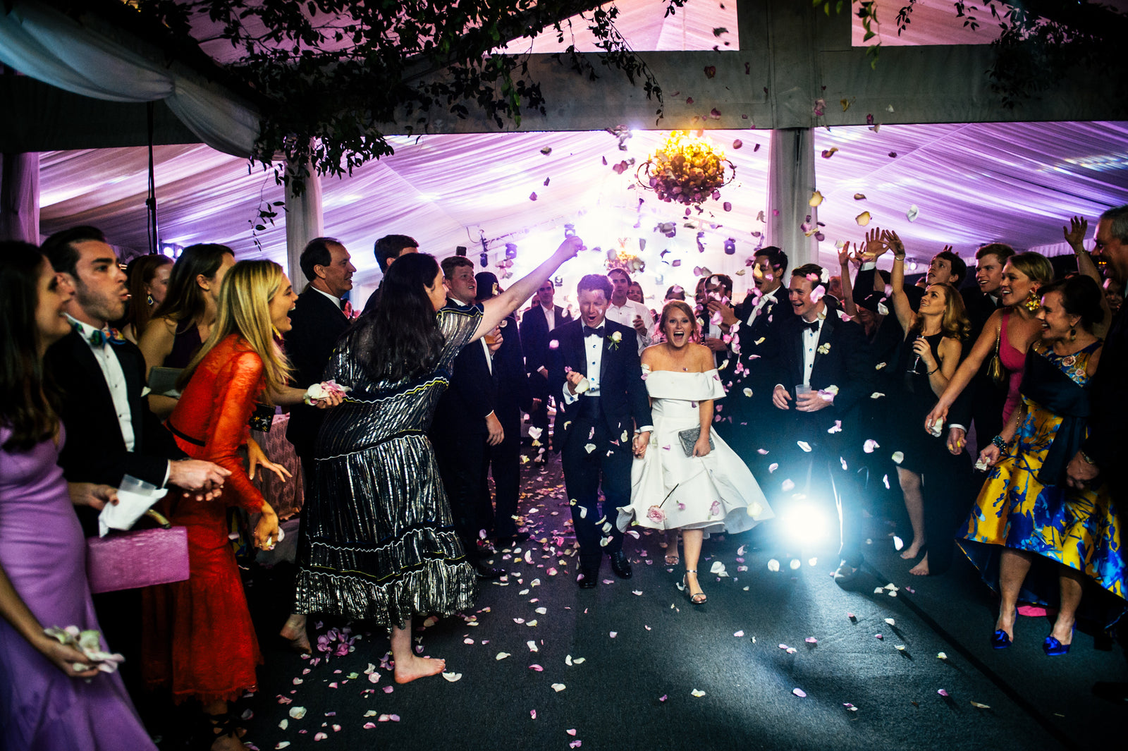 A Festive, Mariachi-Filled Wedding Weekend in San Antonio, Texas
