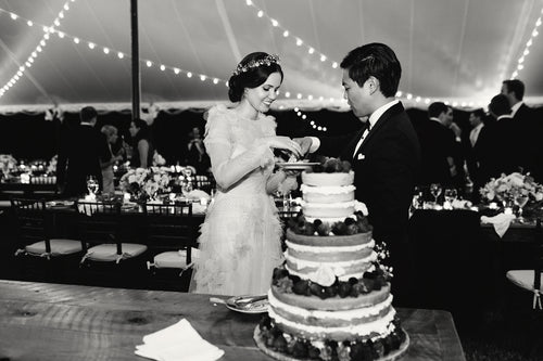 Is It OK to Serve an All Vegan Menu at Your Wedding?