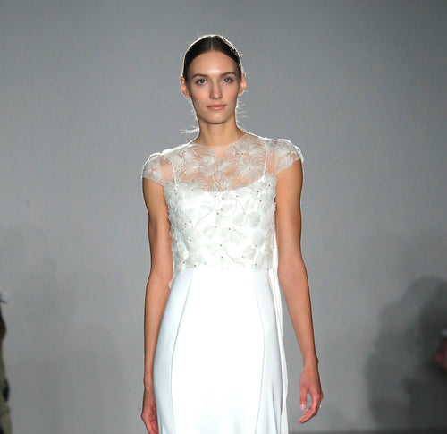 Amsale Spring 2020 Bridal