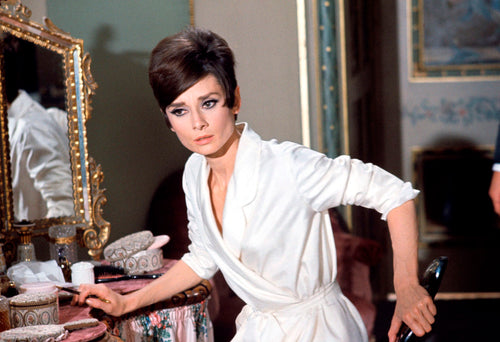 The Chicest Getting Ready Looks to Wear in Your Bridal Suite