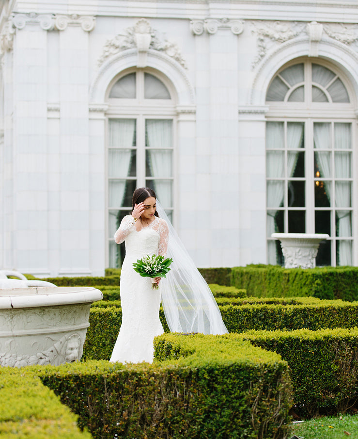An Over The Moon Bride Picks A Few of Her Favorite Things on Anthropologie’s Registry