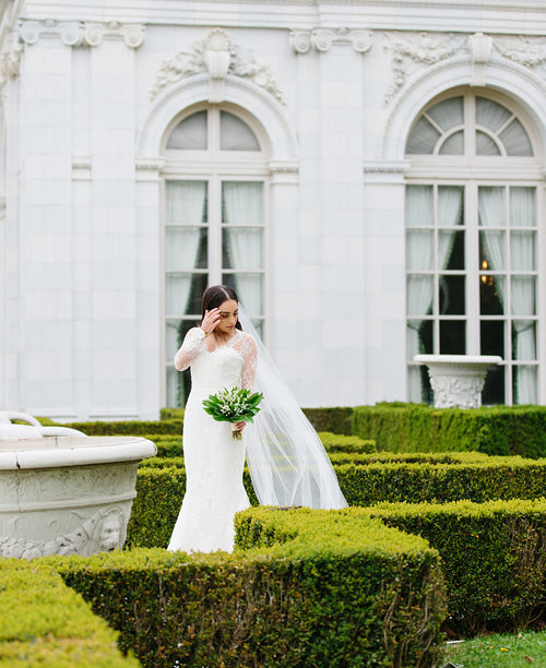 An Over The Moon Bride Picks A Few of Her Favorite Things on Anthropologie’s Registry
