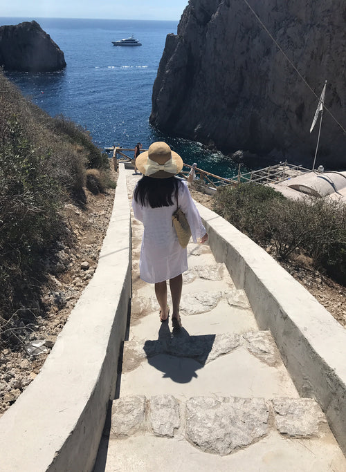 What To Pack For Your Honeymoon in Italy