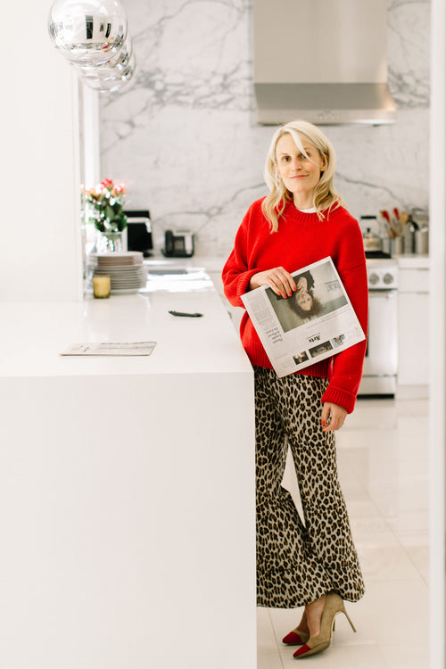 Bradley Agather Means's "Classic with a Twist" Dream Registry and How She Can Help Curate Your Own OTM Registry