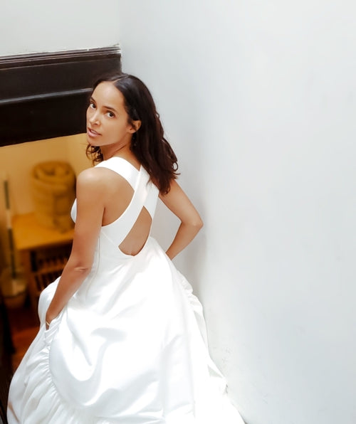 Amsale Bridal Spring 2021