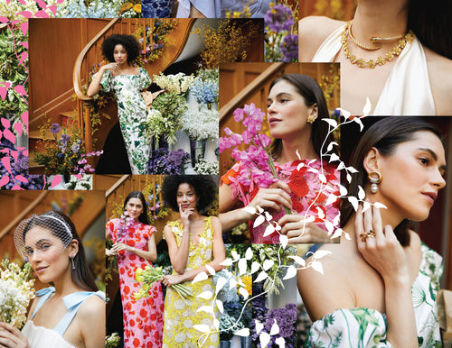 Rare Gems: Why Beekman New York Is the Best Fine Jewelry Rental Service for Wedding Season