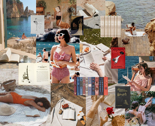 A Book For Every Type Of Destination Wedding—For Labor Day Weekend And Beyond