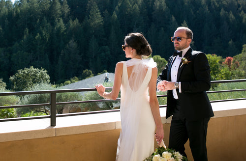 An Elevated Dinner Party at Napa’s Auberge du Soleil