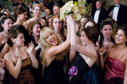The Best—and Worst—Wedding Dates for 2018