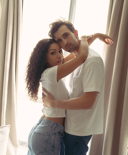 Corinne Foxx’s Coastal-Inspired Dream Registry Ahead of Her California Wedding
