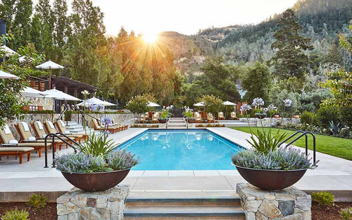 Near, Far, Wherever You Are: Our Favorite Destination Wedding Locations