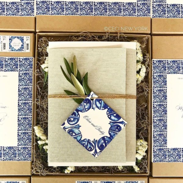 How To Create A Wedding Invitation That Will Make A Lasting Impression