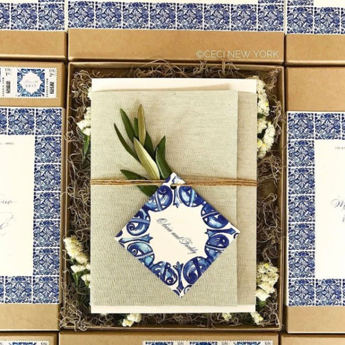 How To Create A Wedding Invitation That Will Make A Lasting Impression